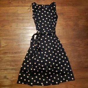 Long Tall Sally size 10 dress